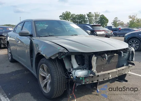 2017 Dodge Charger Sxt Rwd from USA, damaged, VIN 2C3CDXHG1HH561752